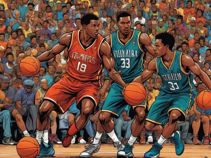 黄蜂8人上双大胜76人米勒三节30+8马克西12中3