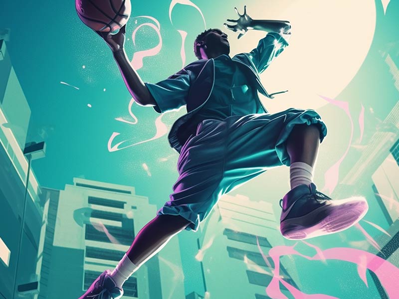 广东省体育高考篮球专项！这位考生30秒完成投篮和运球等动作