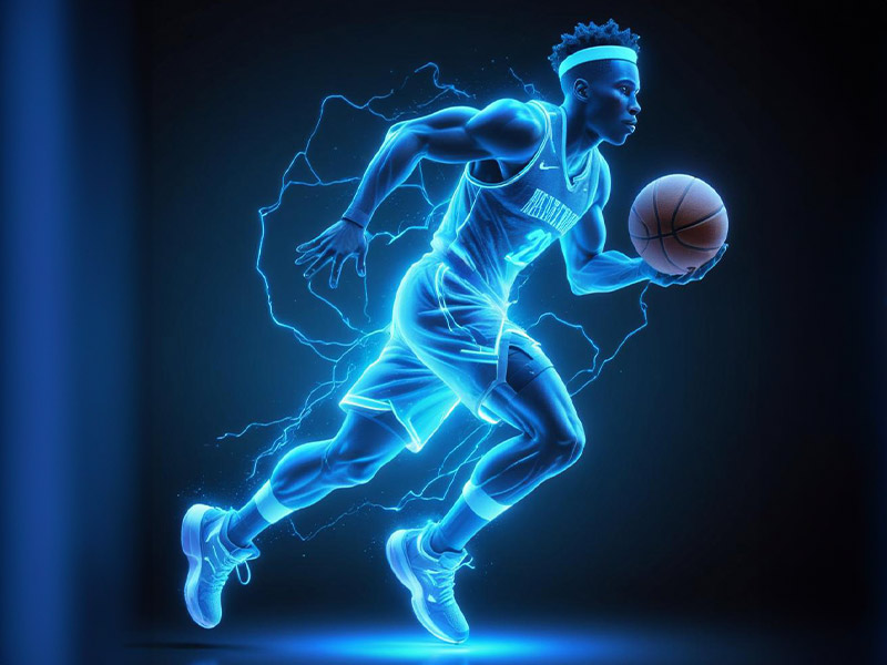 追梦：对芝加哥的影响力，没人比罗斯大！即便乔丹也不行！