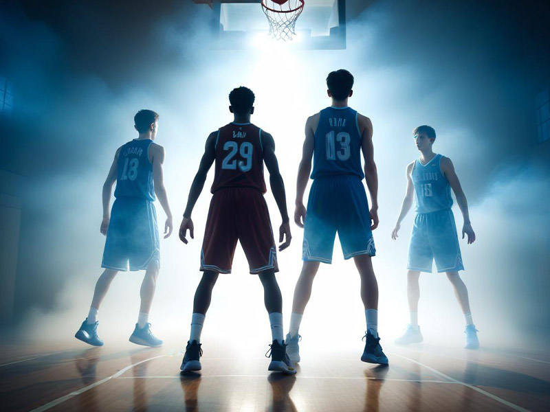 湖人力克公牛东契奇46+7+11詹姆斯24+5怀特23+5+6