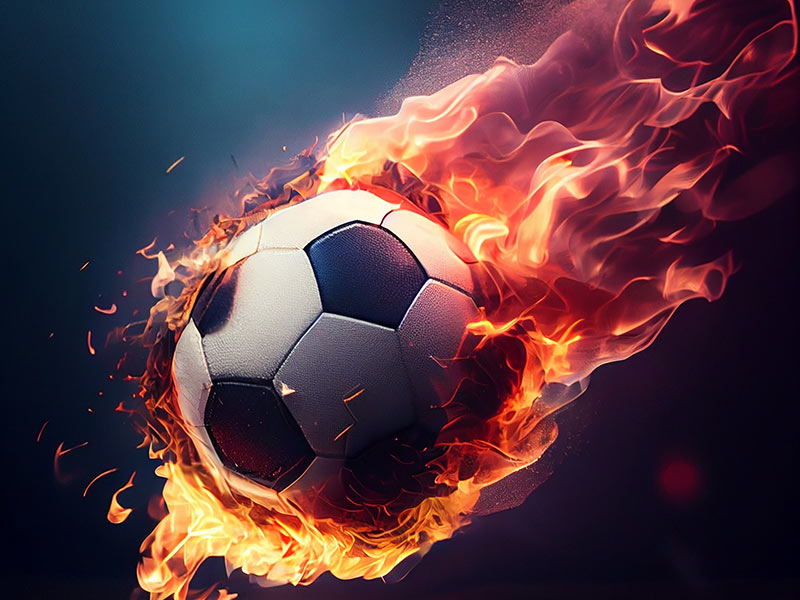 沃尔科特曾谈：阿森纳现在迷恋定位球，而不是赖以成名的流畅足球